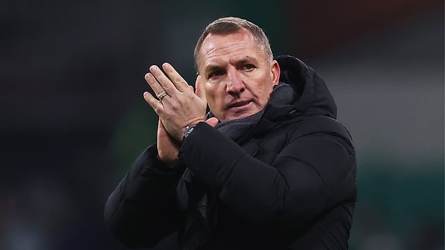 Celtic FC 2-0 Dundee United, SPL: Brendan Rodgers Lauds Bhoys' Squad Amid 'Demanding' Fixture Schedule