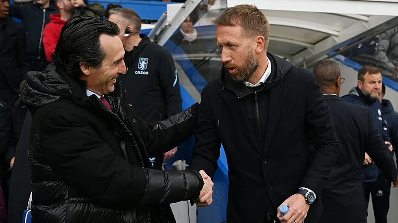 Aston Villa Vs West Ham