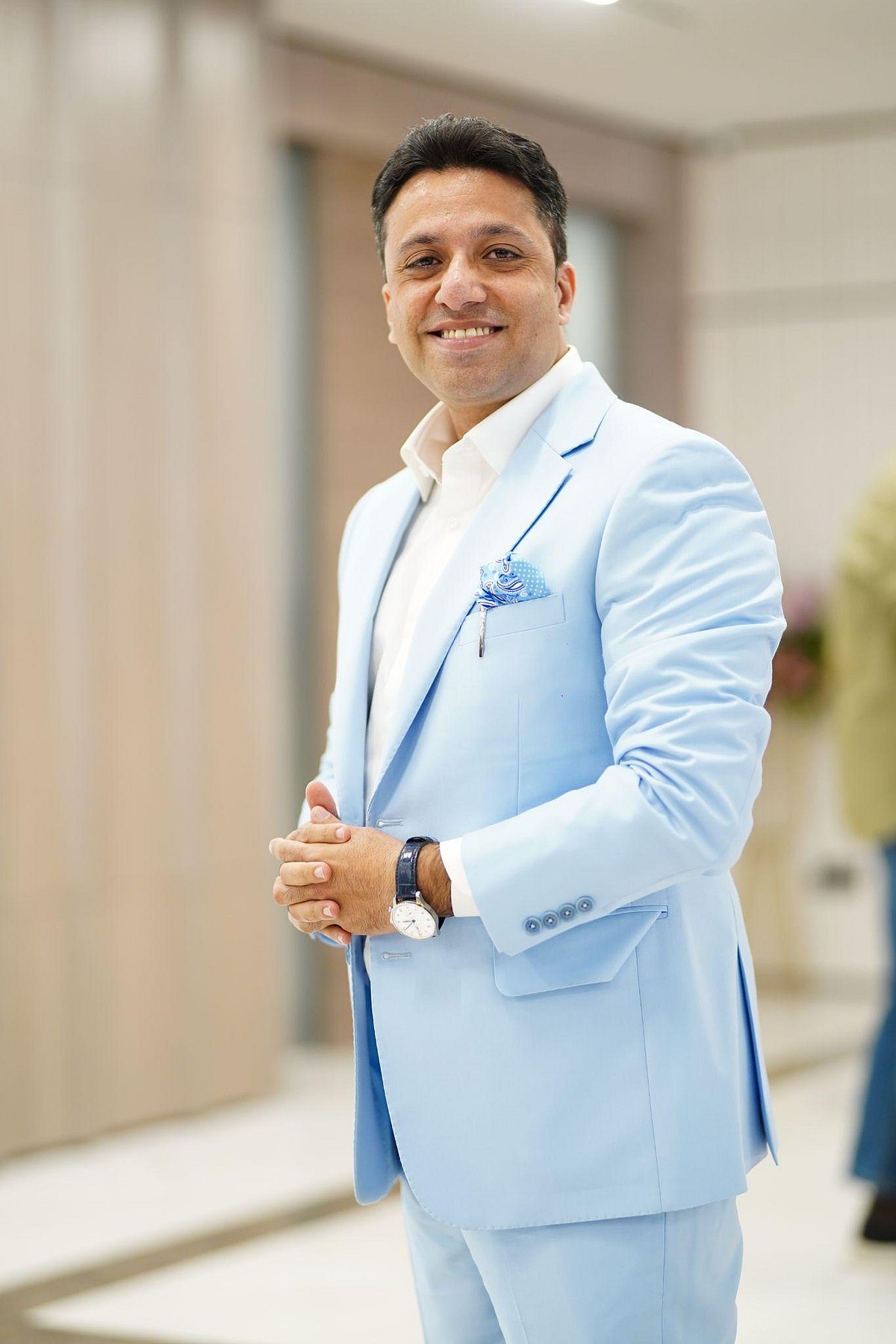 Gurugram Real Estate In 2025: Trends, Opportunities, And The Rise Of Branded Residences – Insights From Adil Altaf - Managing Director, Trinity Infratech.