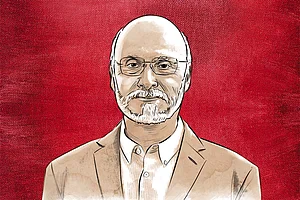 The Gatekeepers: Interview With Gilbert Achcar