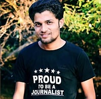 X : Mukesh Chandrakar