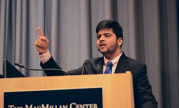 The Growing Tide Of Financial Inclusion: Insights From Pranam Daga