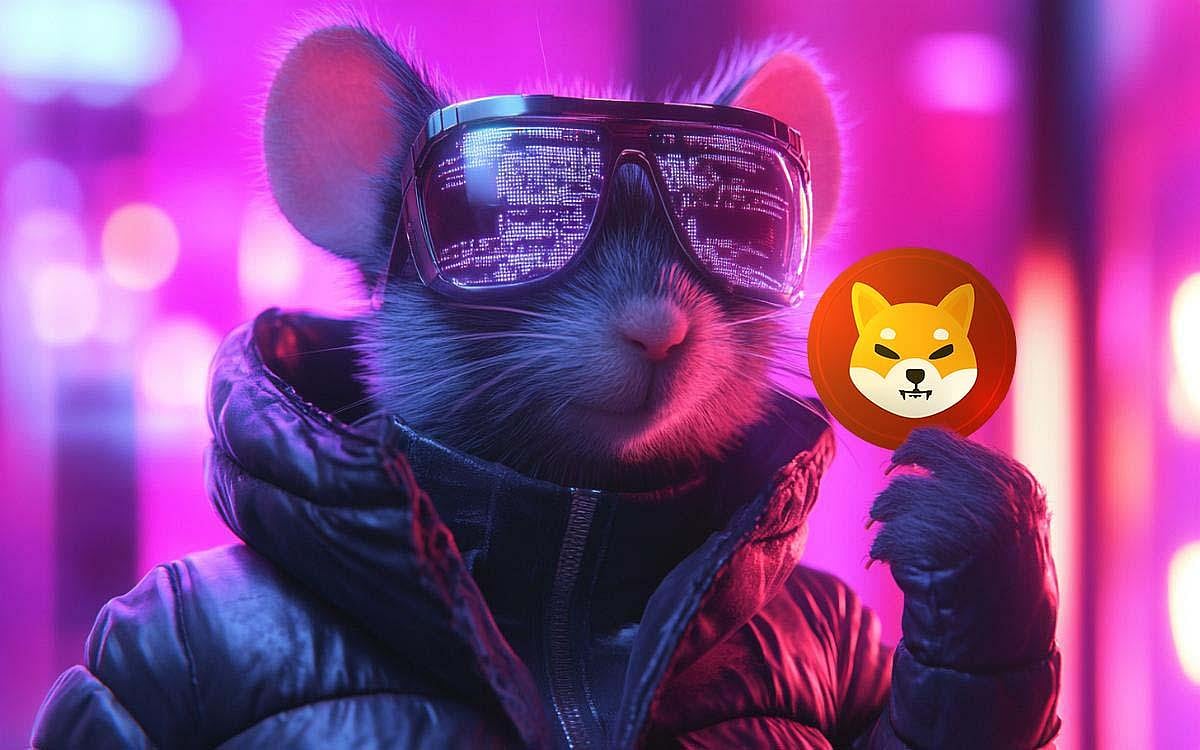 Shiba Inu And Toncoin Face Whale Pressure—FX Guys Presale Attracts Big Money