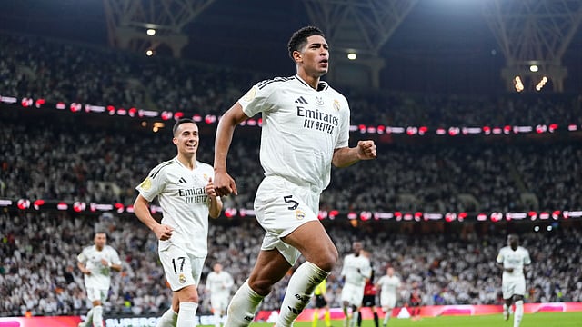 Real Madrid 3-0 Mallorca, Spanish Super Cup: Bellingham, Rodrygo Set Up Barcelona Battle In Final
