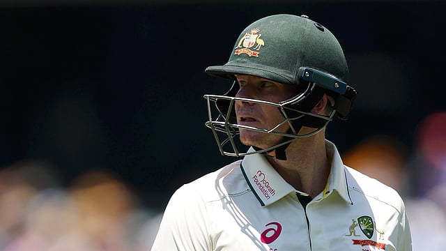 Australia Tour Of Sri Lanka: Steve Smith To Captain AUS In Pat Cummins' Absence - Check Full Squad