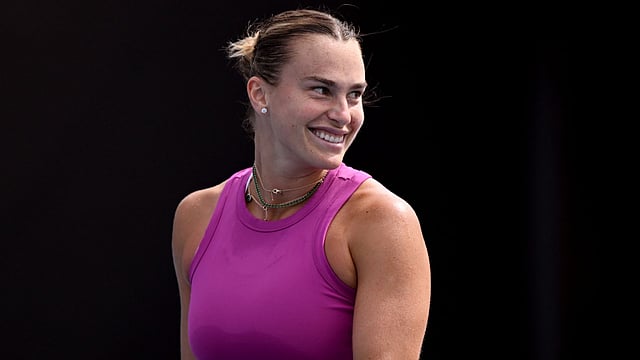 Sabalenka Vs Stephens, Australian Open Preview: World No. 1 Targets Hat-Trick