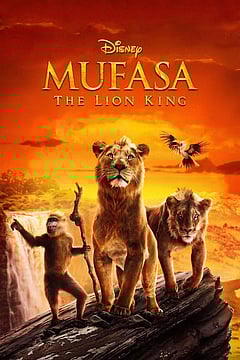 Mufasa: The Lion King Review - A Heartfelt Prequel To A Beloved Tale