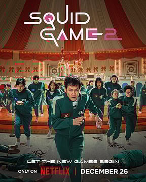Squid Game Season 2 (2024) Review: Still Worth The Watch?