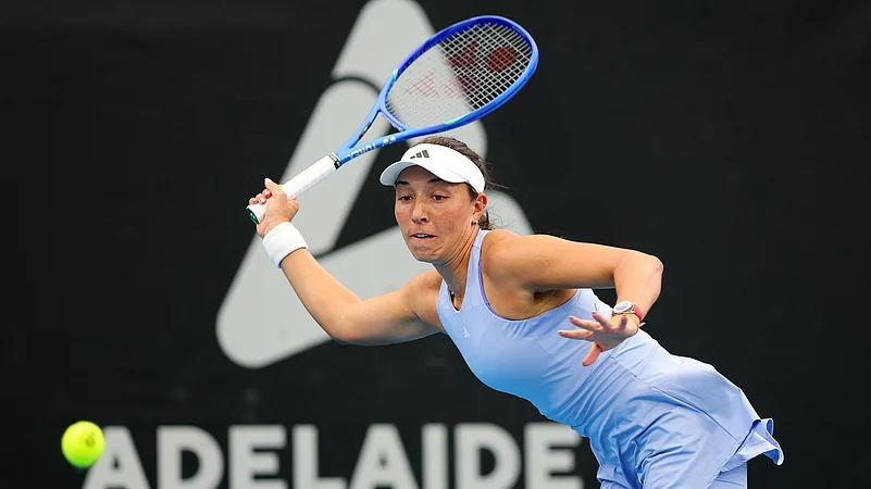 Adelaide International