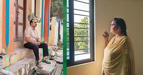 Identity Crisis: Nandakumar and Nalini Kripalan are Indian-origin Sri Lankan Tamils, but do not have citizenship