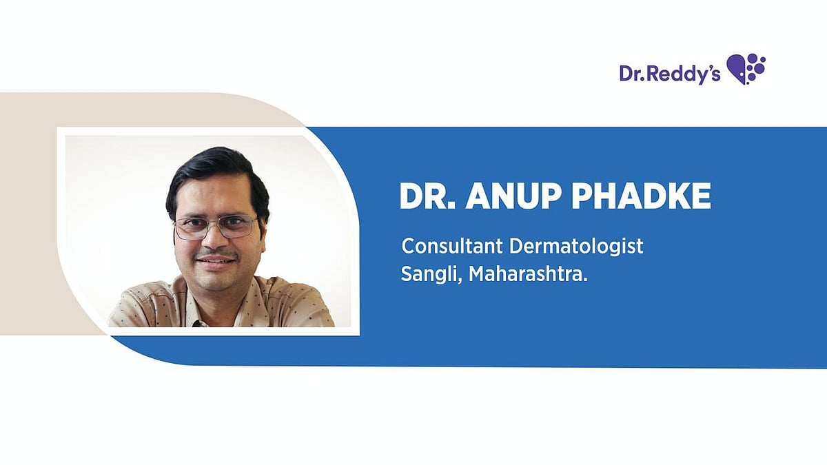 Dr. Anup Phadke