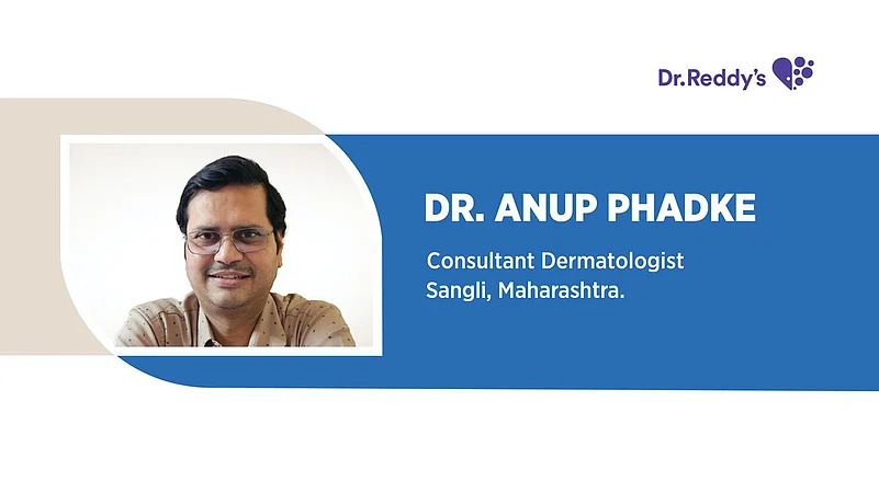 Dr. Anup Phadke