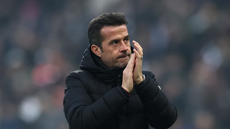 Marco Silva
