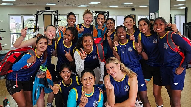 Hockey India League 2024-25 Live Streaming: Format, Squads, Fixtures - All You Need To Know About Women's Tournament