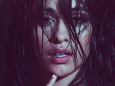 Camila Cabello