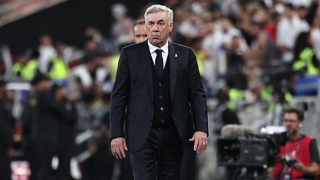 Real Madrid 3-0 RCD Mallorca: Ancelotti Warns An 'Unpredictable El Clasico' Ahead Of Supercopa Final Clash