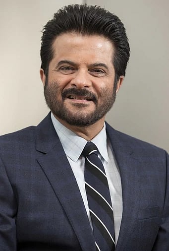 Anil Kapoor