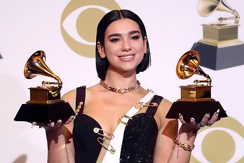 Dua Lipa