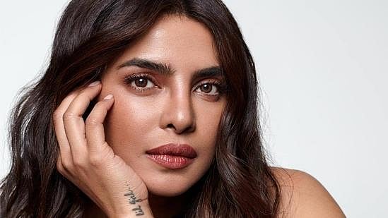 Priyanka Chopra