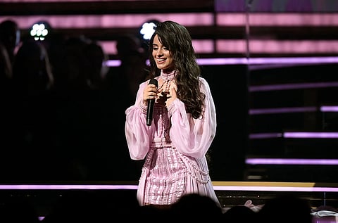 Camila Cabello