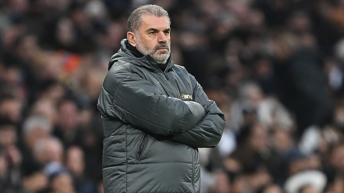 Ange Postecoglou does not expect an easy game at Tamworth