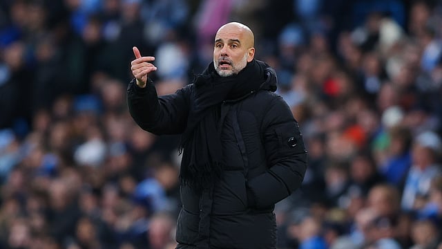 Man City Vs Salford City: Pep Guardiola Vows To Respect Hometown Club Salford In FA Cup Showdown
