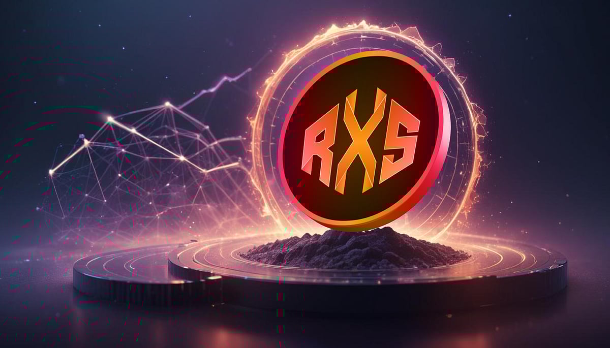 Top 5 Altcoins Set To 10x In The Next 50 Days