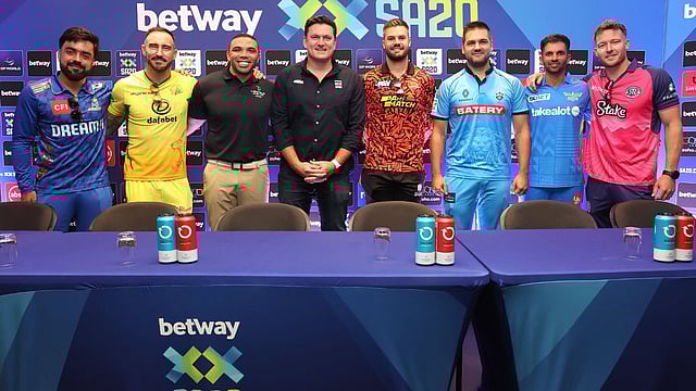 Durban Super Giants Vs Pretoria Capitals, Live Streaming: When, Where To Watch 2nd SA20 2025 Match On TV And Online