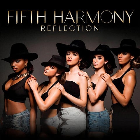 Reflection by Fifth Harmony