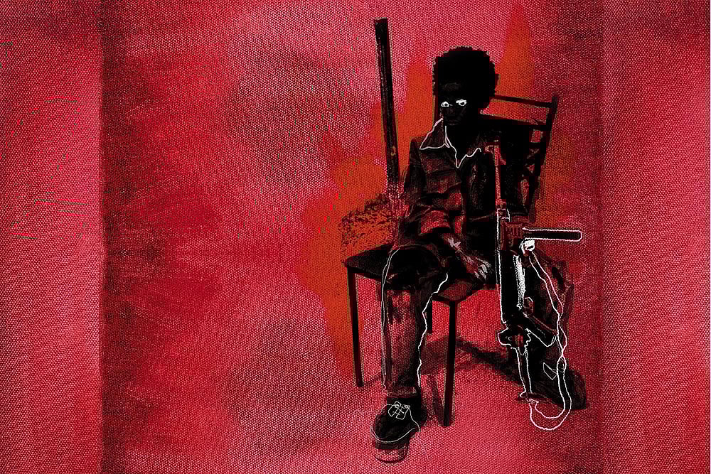 Illustration: Vikas Thakur