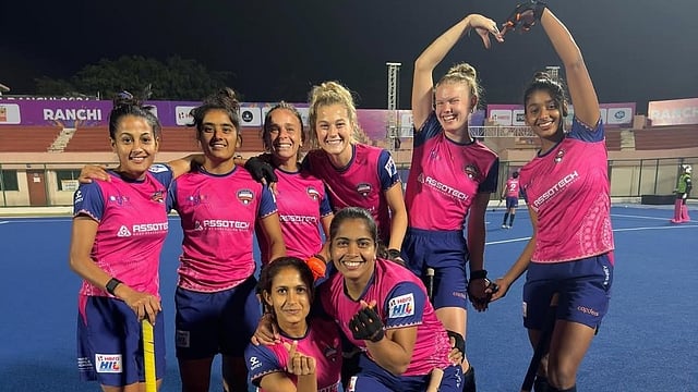 Kalinga Lancers Vs Delhi SG Pipers, Odisha Warriors Vs Rarh Bengal Tigers Live Streaming: When, Where To Watch HIL Men's, Women's matches