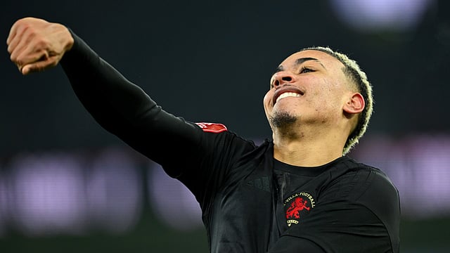 Aston Villa 2-1 West Ham, FA Cup: Rogers Completes Comeback To Ruin Potter's Bow