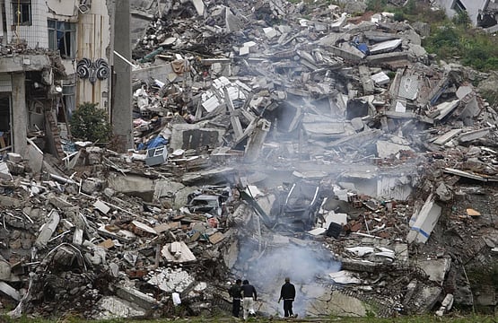 Tibet Earthquake: Over 20 Quakes Above 6.0 Magnitude Recorded Since 1950 In Region Rattled By Jan 7 Tremor