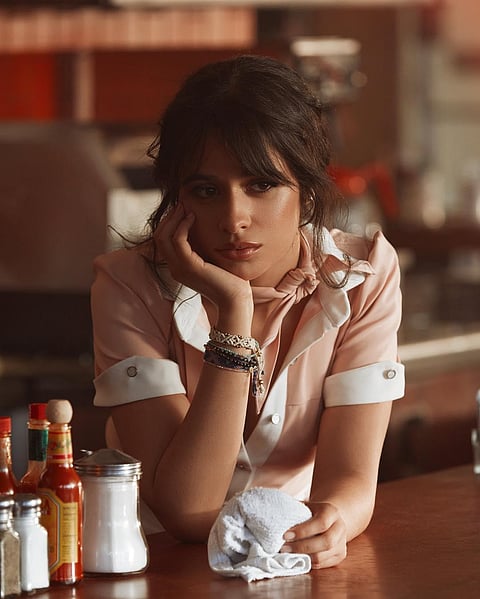 Camila Cabello