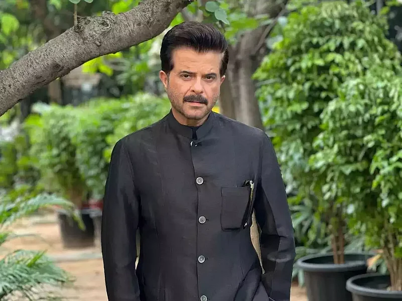 Anil Kapoor