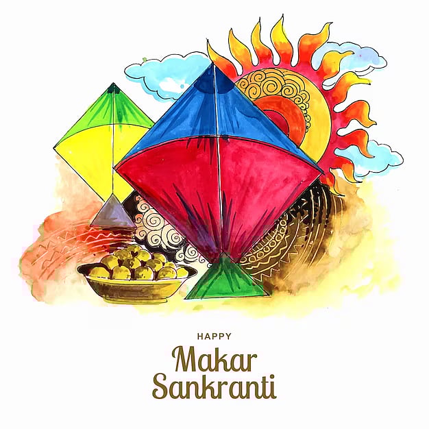 Makar Sankranti 2025 Unique Traditions Across India