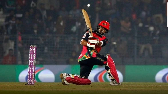 Bangladesh Premier League: Sylhet Strikers vs Dhaka Capitals
