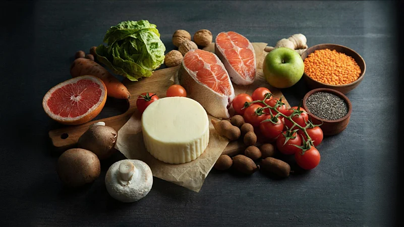 How Calcium Tablets Boost Bone Health