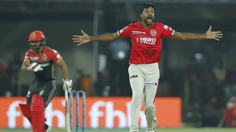 Varun-Aaron-Retirement-BCCI-Photo