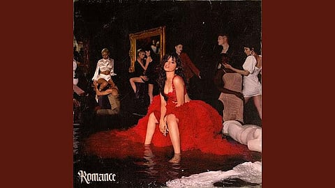 Romance by Camila Cabello