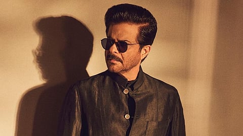 Anil Kapoor