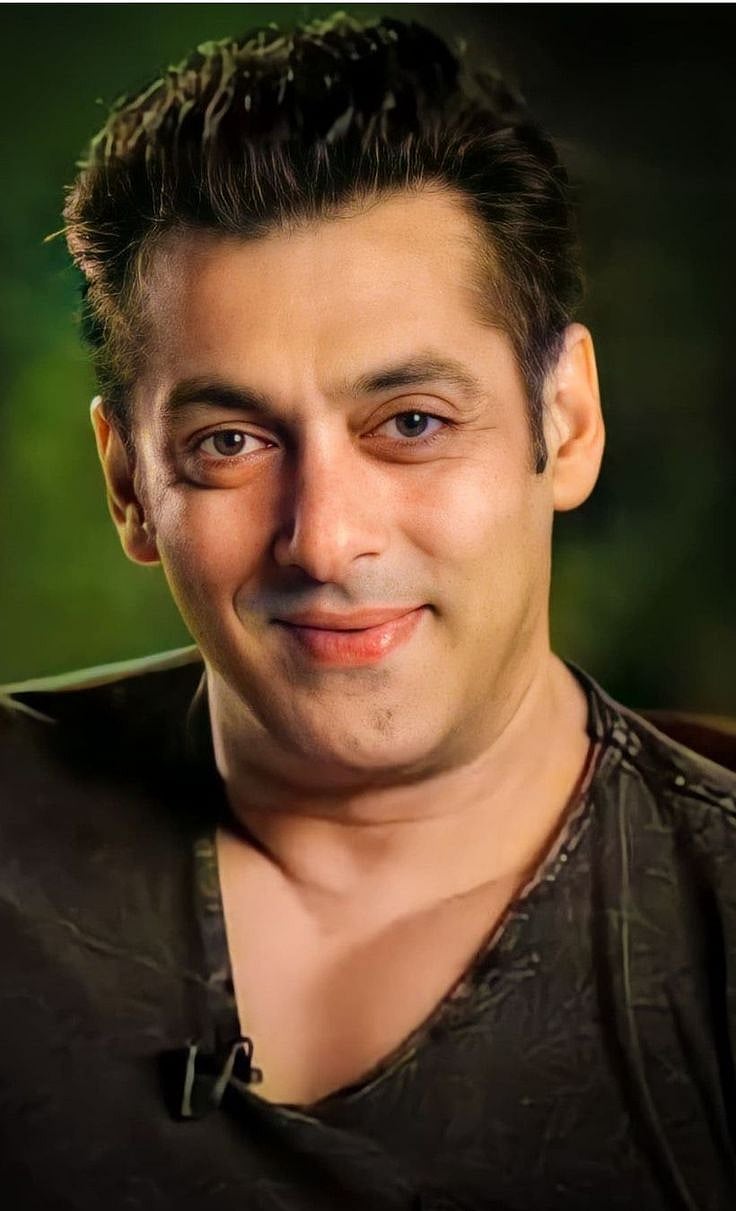  Salman Khan