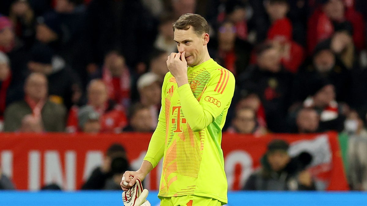 Manuel Neuer will return for Bayern Munich this weekend