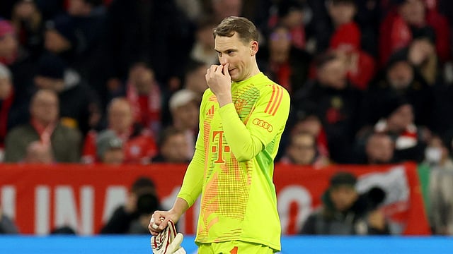 Bayern Vs Monchengladbach: Kompany Says Neuer To Return In Goal