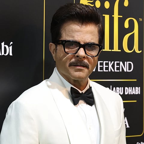 Anil Kapoor