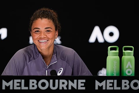 Australian Open 2025 Preview: Italy's Jasmine Paolini