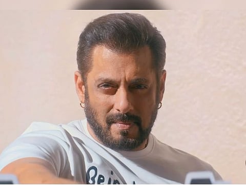 Salman Khan