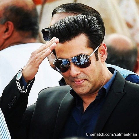 Salman Khan