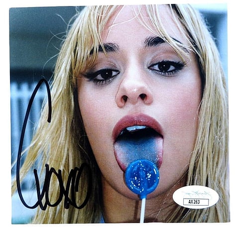 C,XOXO by Camila Cabello