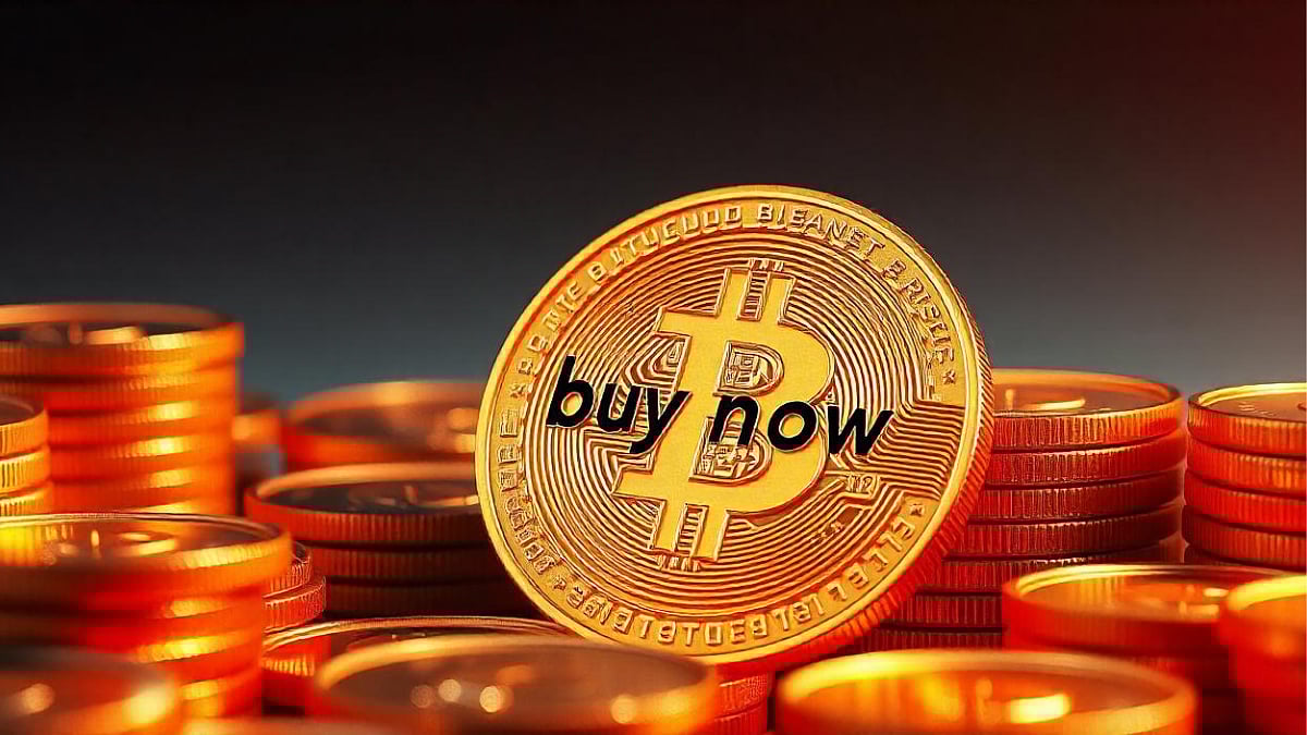 Top 5 Best Crypto To Buy Now Are The Keys To Your Financial Future